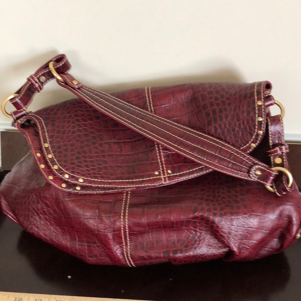 Max of NY purse